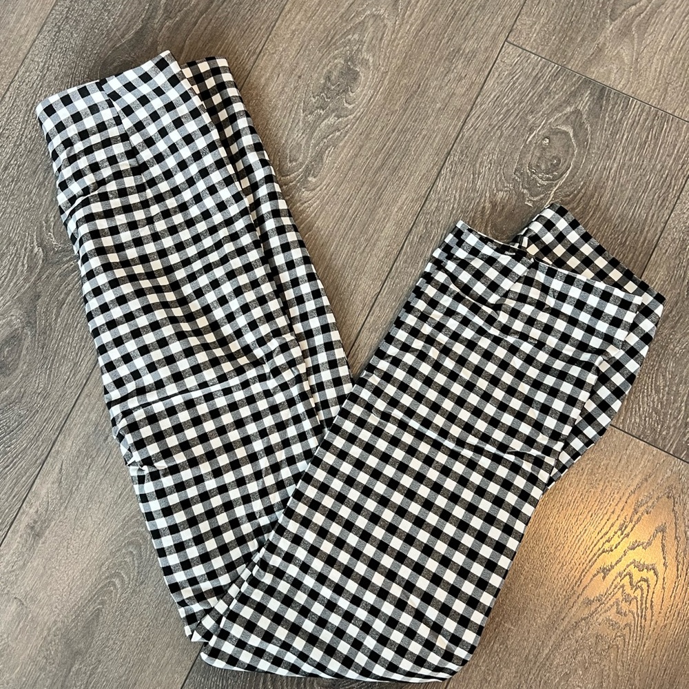Dynamite checkered set - Picture 2 of 4